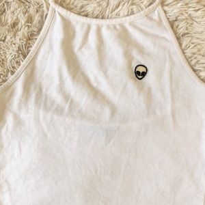 Brandy Melville top